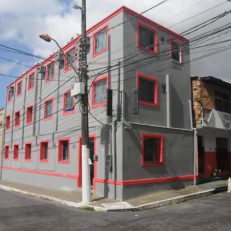 Oyo Hotel Floresta Amazonica Belém Dış mekan fotoğraf